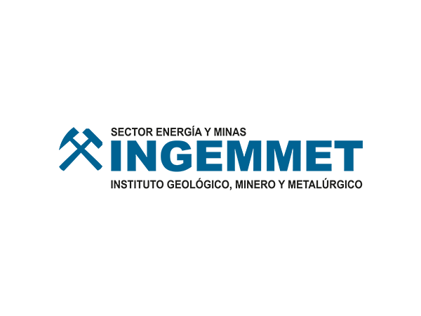INGEMMET
